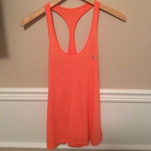 Under Armour workout tank